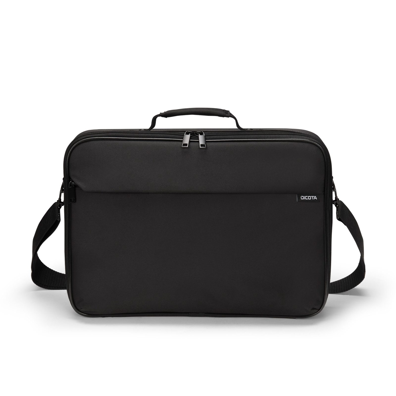 Dicota notebookväska Multi ONE 13–14,1 tum, svart
