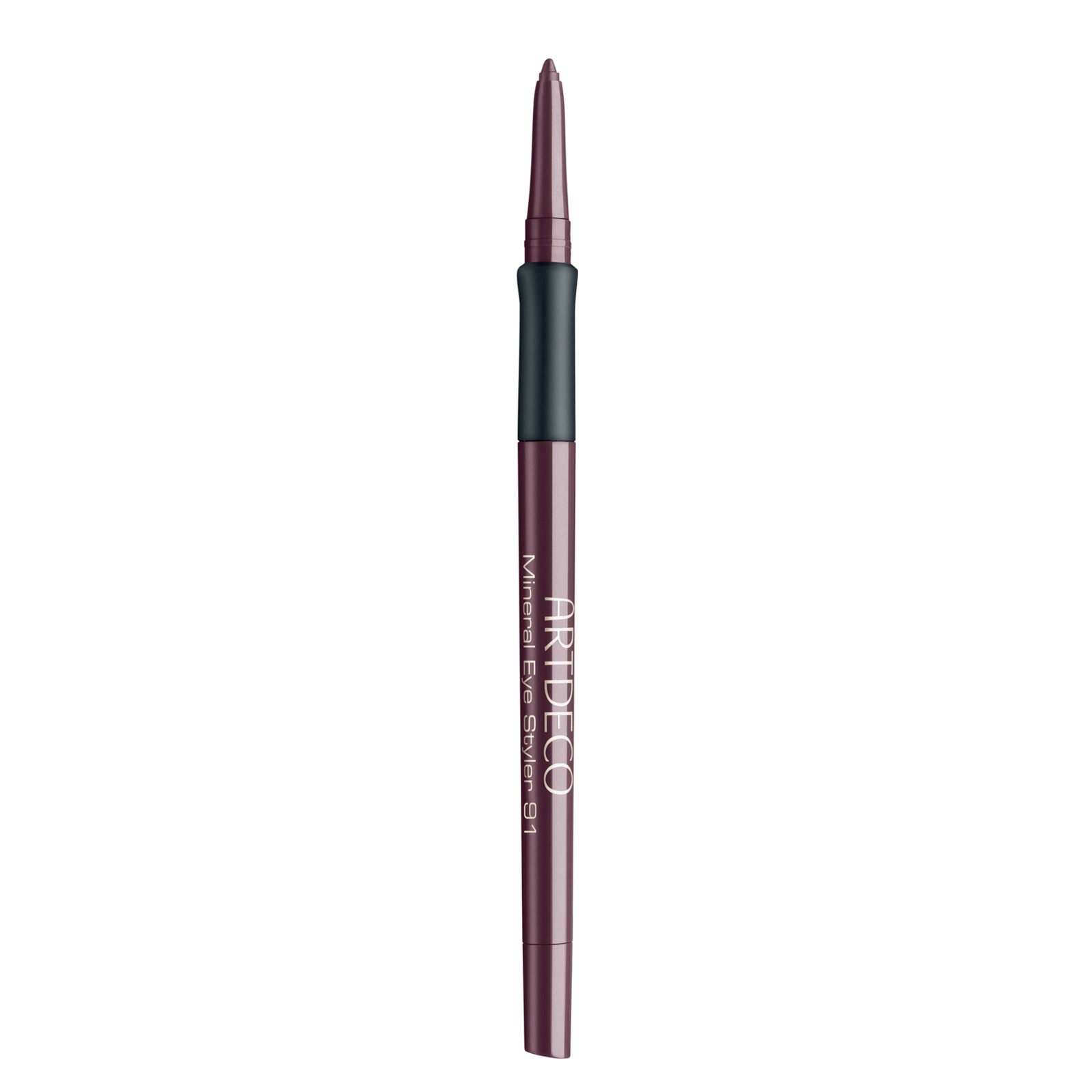 ARTDECO Mineral Eye Styler 91 Mineral Aubergine, bild 2