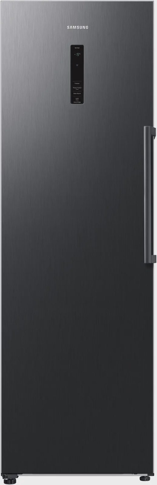 Samsung Frysskåp RZ32C7CB6B1/EF (svart)