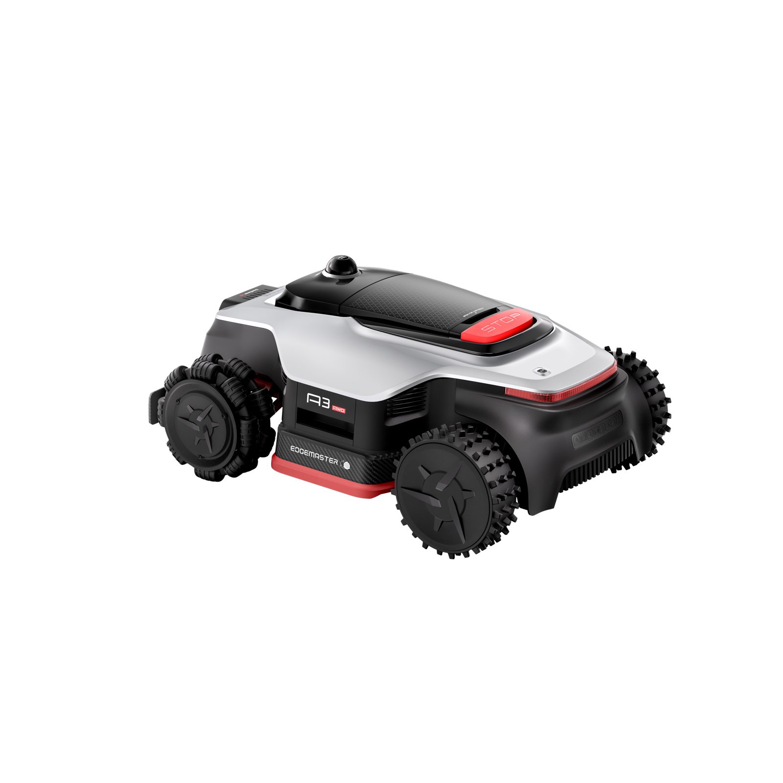 Dreame A3 AWD Pro 3500 robotgräsklippare