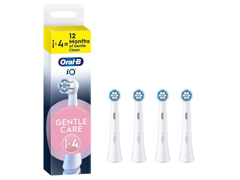 Oral B iO Gentle Care 4 st