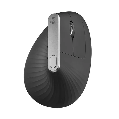 Logitech MX Vertical trådlös mus, bild 2