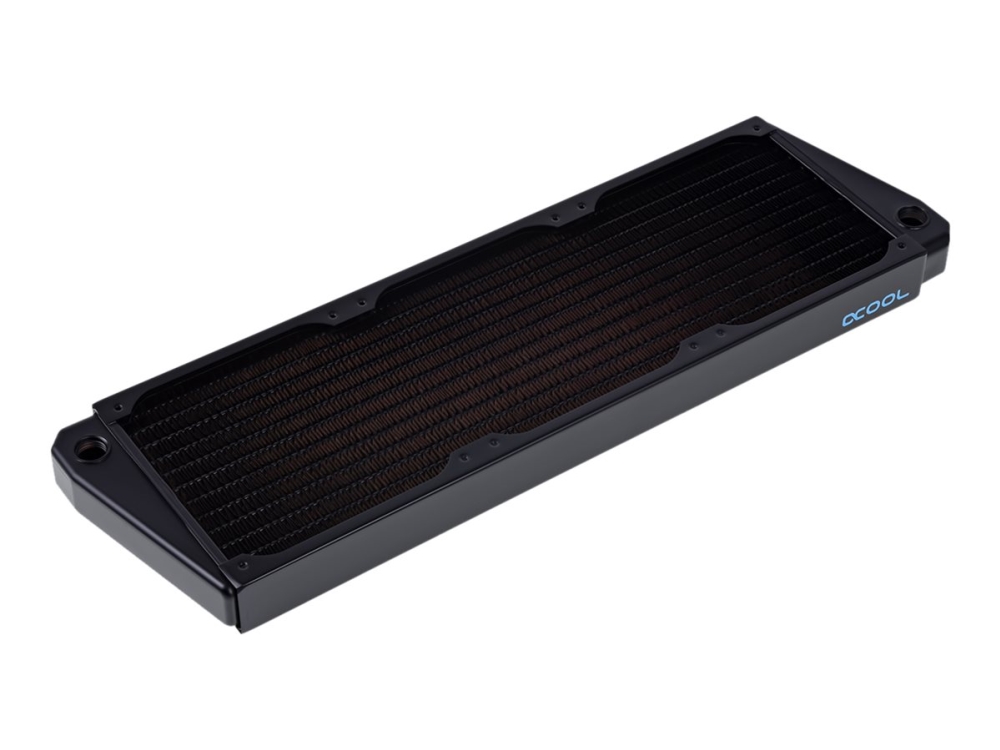 Alphacool NexXxoS ST30 Full Copper X-Flow 360mm