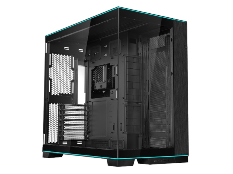 Lian Li O11 Dynamic EVO RGB datorchassi (svart), bild 4