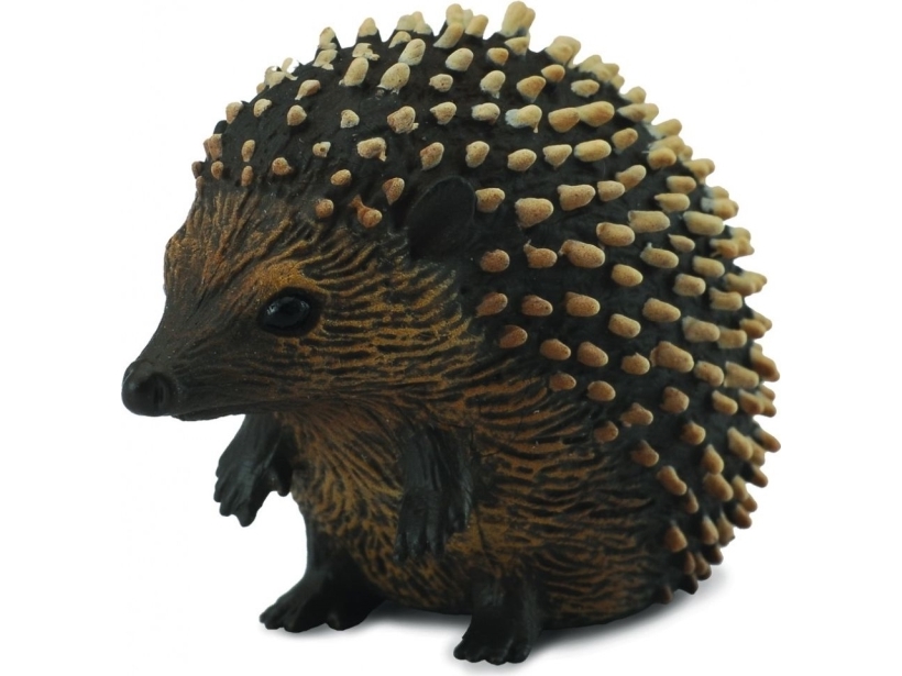 Collecta-figur - igelkott (S)