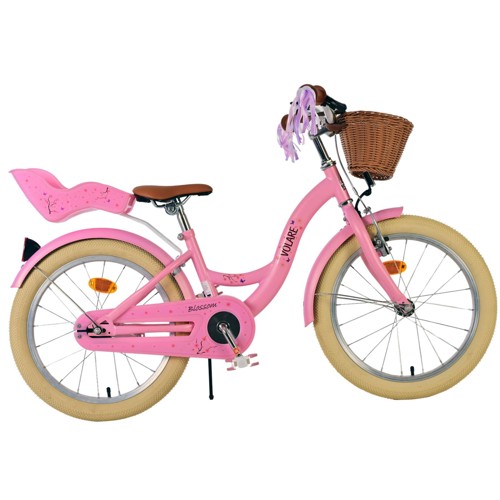 Volare – Barncykel 18" – Blossom Pink