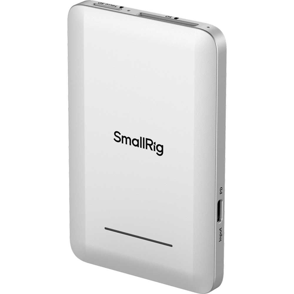 SmallRig 6292 Multifunctional Portable SSD 1TB -extern hårddisk