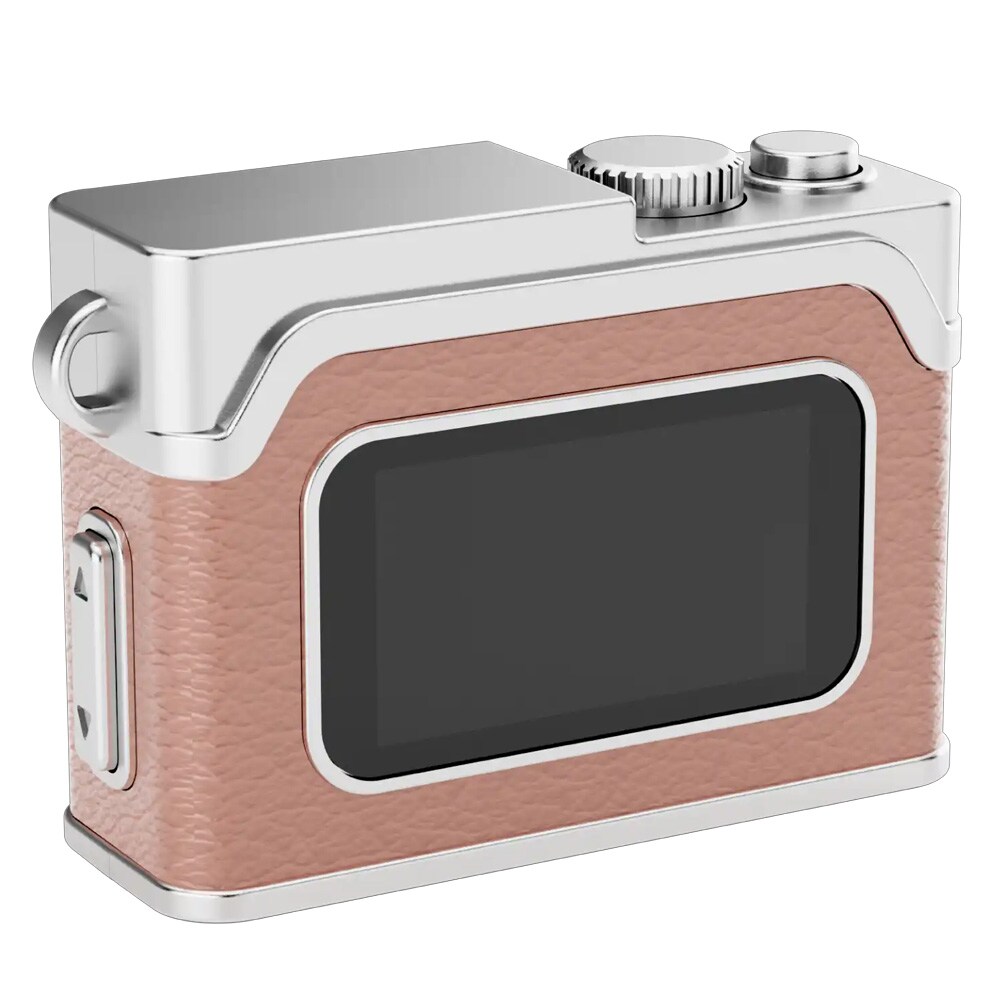 DENVER DMC-1203RO - Mini Digital Camera with 0.3Mpixel CMOS sensor, bild 2