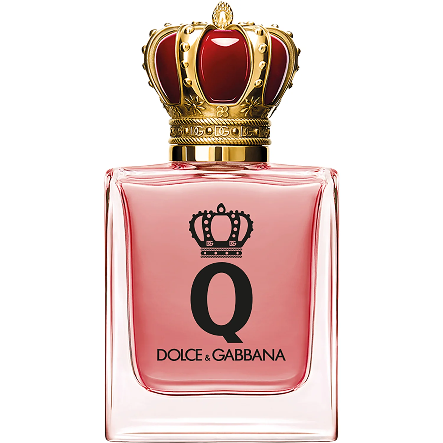 Dolce & Gabbana Q By Dolce&Gabbana Intense Eau de Parfum 50 ml