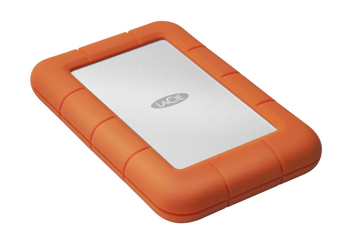 LaCie Rugged Mini 4TB, bild 5