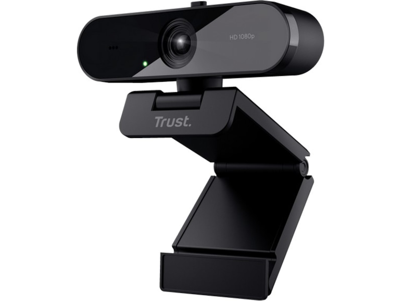 Trust TW200 FHD webbkamera