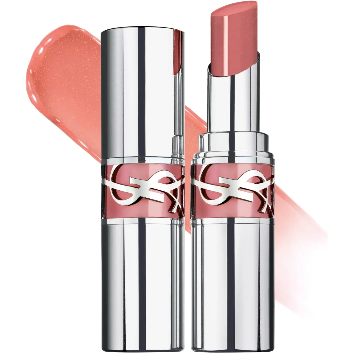 Yves Saint Laurent Loveshine Lipstick 150 Nude Lingerie