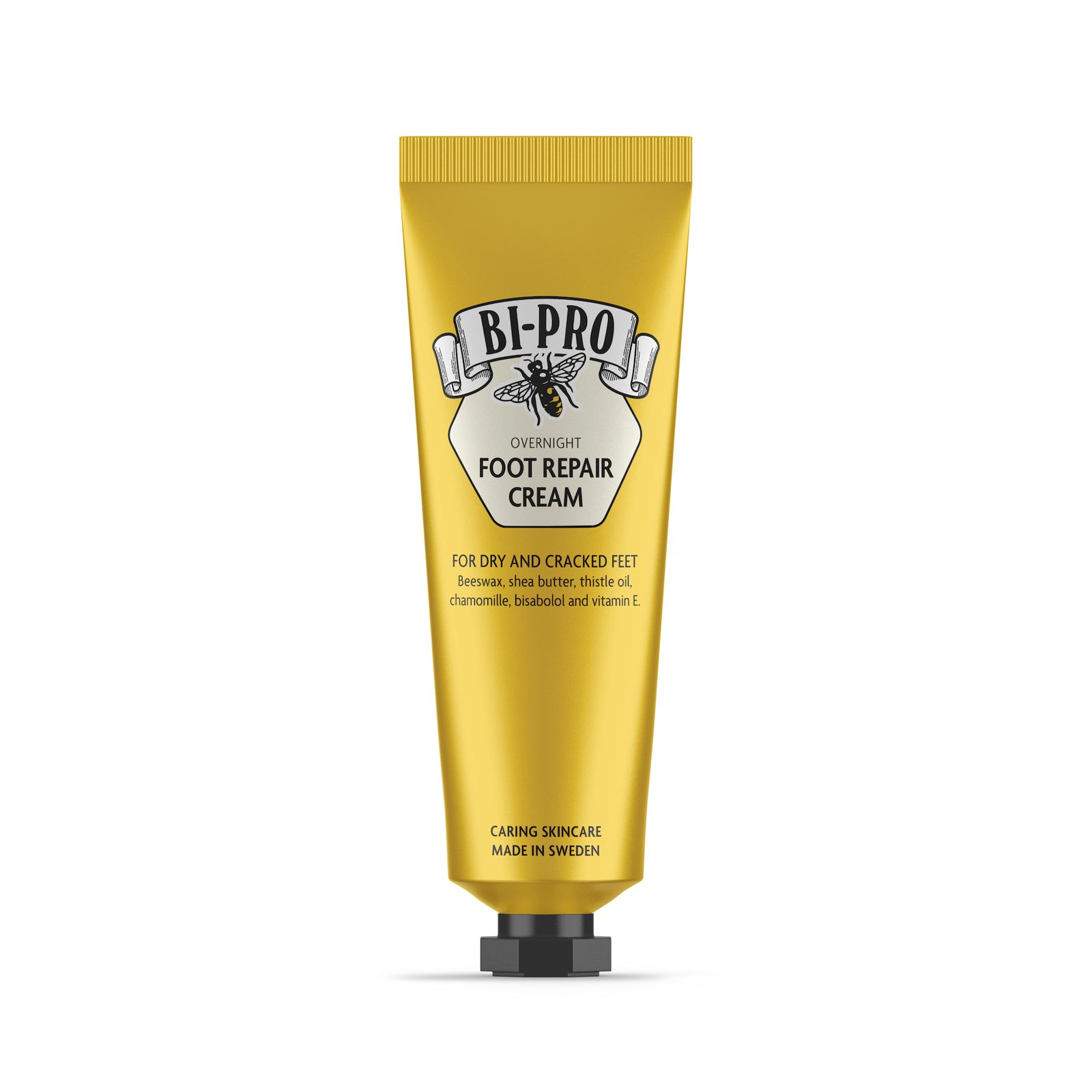 Bi-Pro overnight foot repair cream 50ml