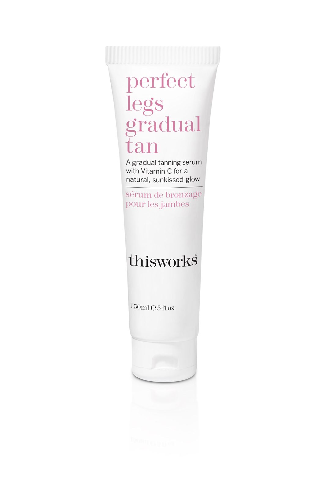 This Works Perfect Legs Gradual Tan 150 ml 150 ml