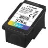 Canon CL-576XL Color bläckpatron, bild 2