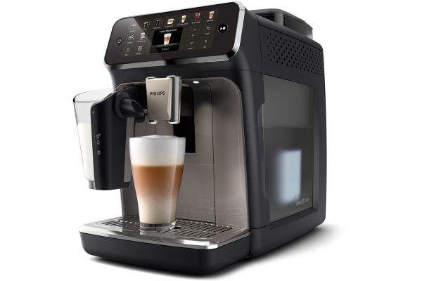 Philips Serie 5500 Helautomatisk Kaffemaskin EP554970