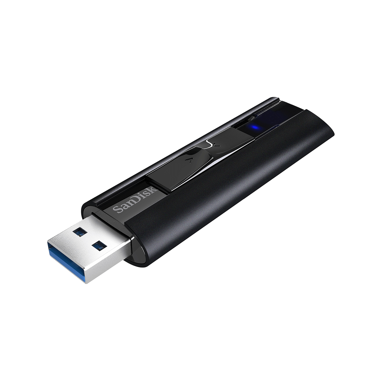 512 GB SanDisk Extreme PRO Solid State Flash Drive USB 3.2, bild 3