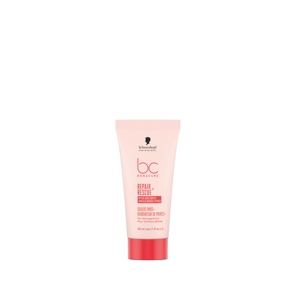 Schwarzkopf Professional BonaCure Repair Rescue+ Sealed Ends+ 30 ml