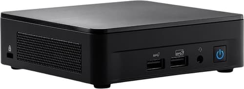 ASUS NUC 12 PRO SLIM KIT RNUC12WSKI700002I mini-PC, bild 3