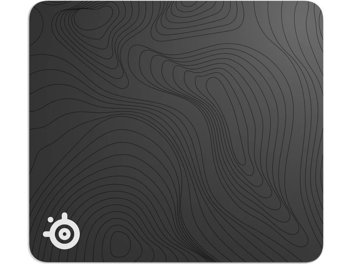 QcK Large - Topographic