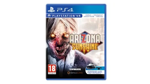 Arizona Sunshine (PSVR), bild 3