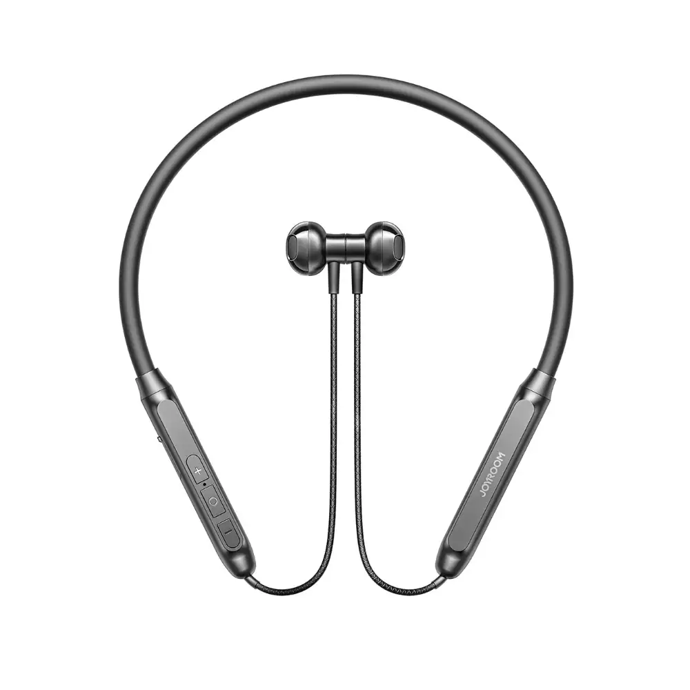 Joyroom JR-D8 in-ear wireless headphones (black)