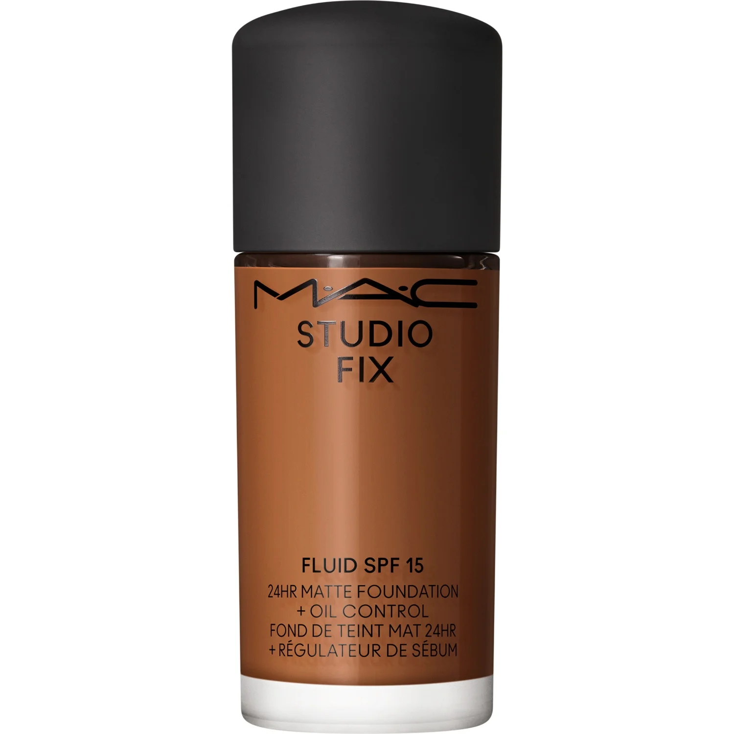 MAC Cosmetics Studio Fix Mini Fluid Broad Spectrum SPF 15 Foundation NC50, bild 3