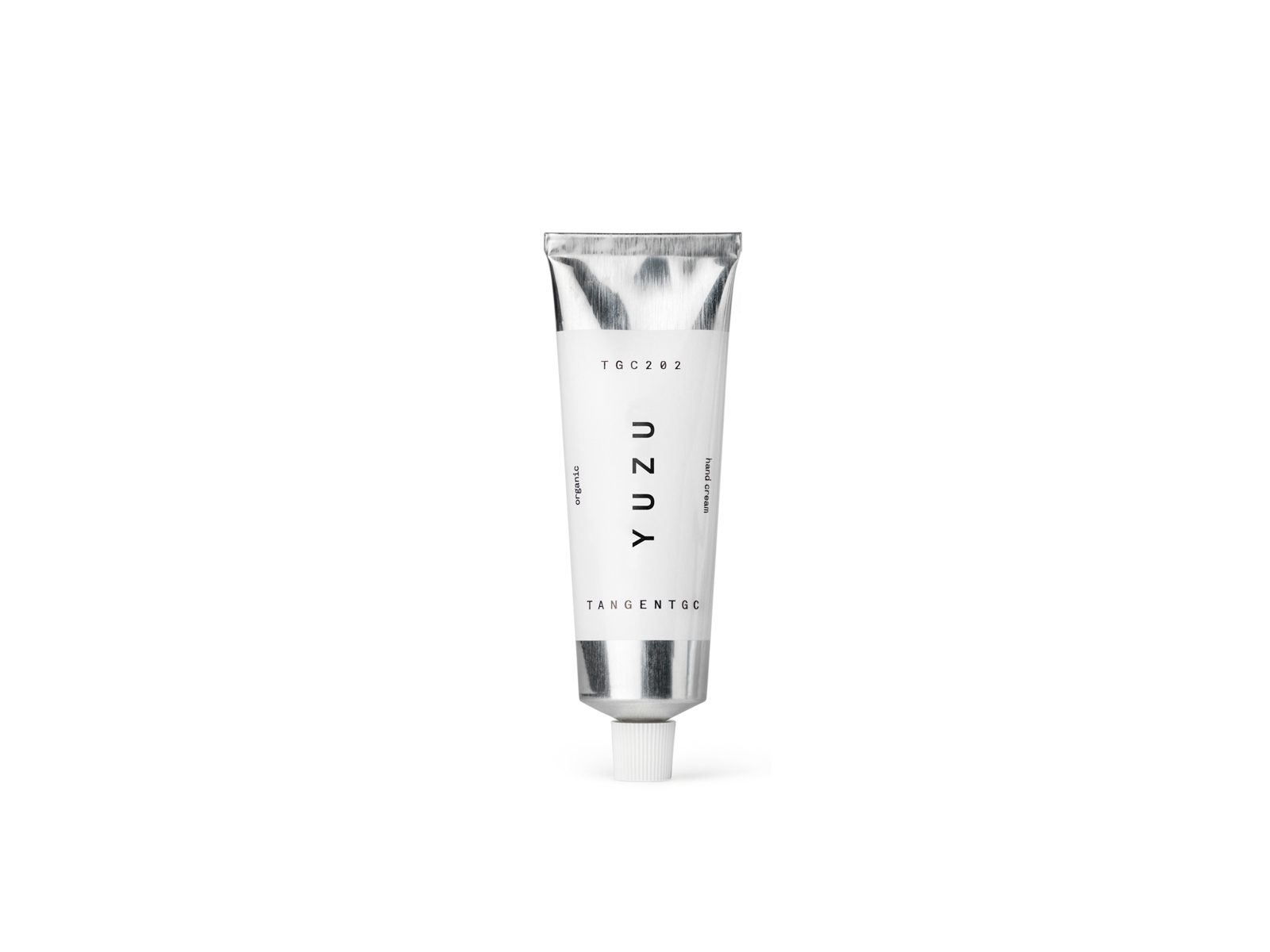 Tangent GC TGC202 Yuzu Hand Cream 50 ml