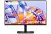 27" Samsung ViewFinity S8 S27H804U, IPS 3840x2160, 5 ms, HDR10, höjdjusterbar, pivot, HDMI/DP/USB-C 90W, USB 3.2-hubb