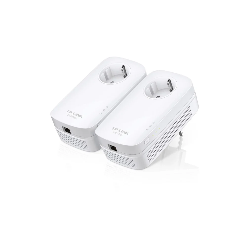 TP-Link Powerline TL-PA8010PKit