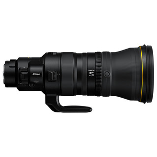 Nikkor Z 400mm f/2,8 TC VR S
