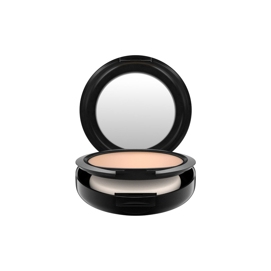 MAC Studio Fix Powder Plus Foundation N4 N4