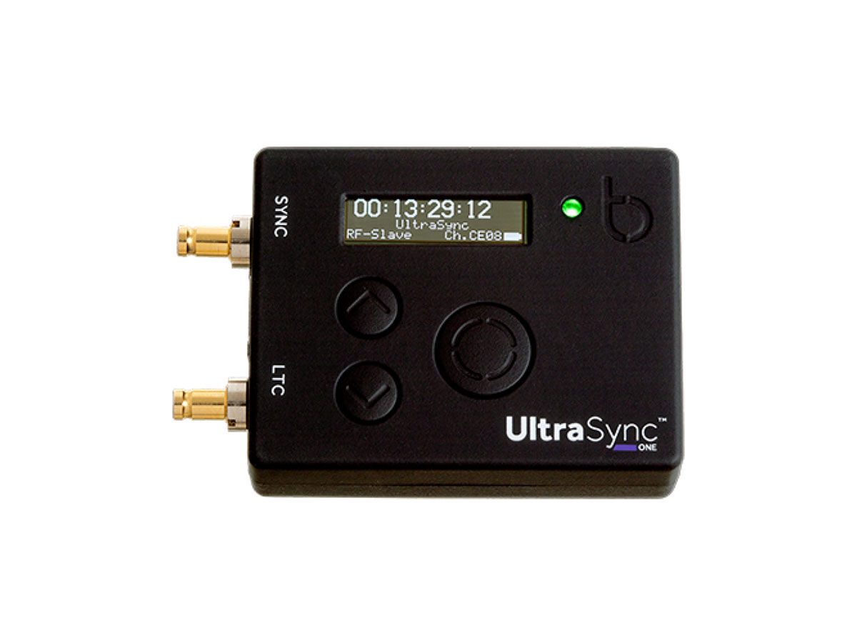 UltraSync One Sync Solution, bild 2