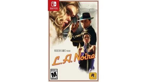 L.A. Noire (Import), bild 3