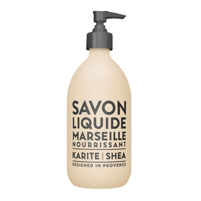 Compagnie de Provence Liquid Marseille Soap Shea Butter