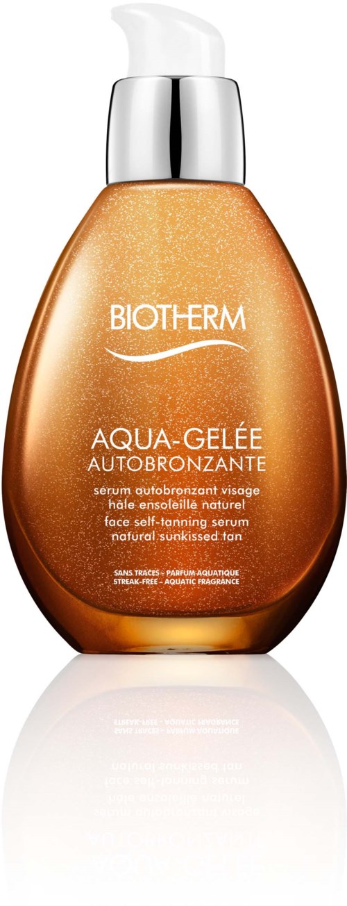 Biotherm Autobronzant Aqua Serum Autobronzant Face 50 ml, bild 3