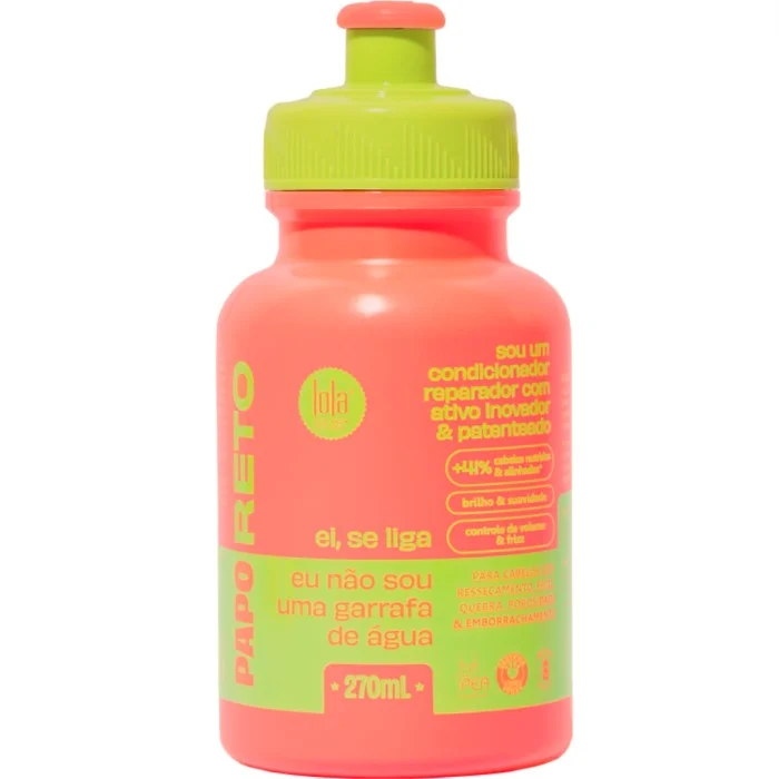 Lola from Rio Papo Reto Conditioner 270 ml, bild 2