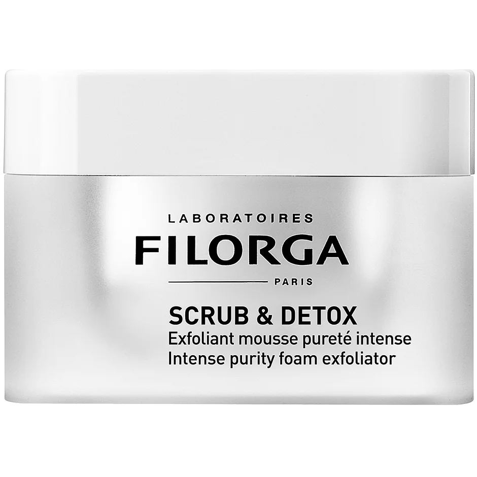 FILORGA Scrub & Detox 50 ml