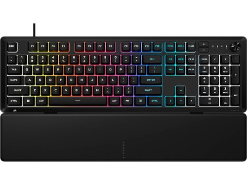 Corsair SKIFF 100 Gaming Keyboard, bild 2