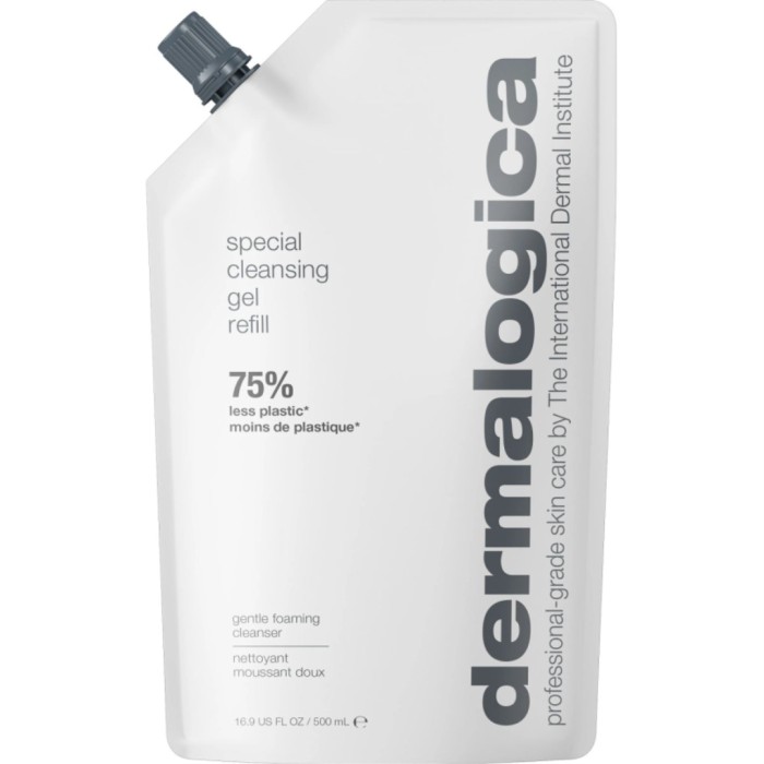 Dermalogica Special Cleansing Gel Refill 500 ml Refill, bild 2