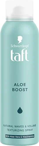 Schwarzkopf Aloe Boost Texturizing Spray 150 ml