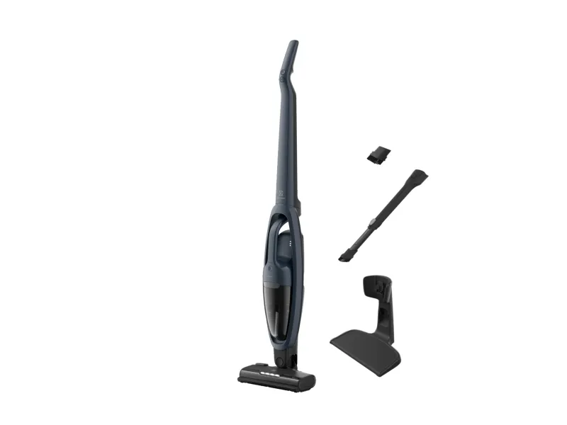 Upprätt dammsugare Electrolux Clean 500 Well ES52CB21DB
