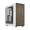 Fractal Design North XL X TG Rear-Connect Vit, bild 2