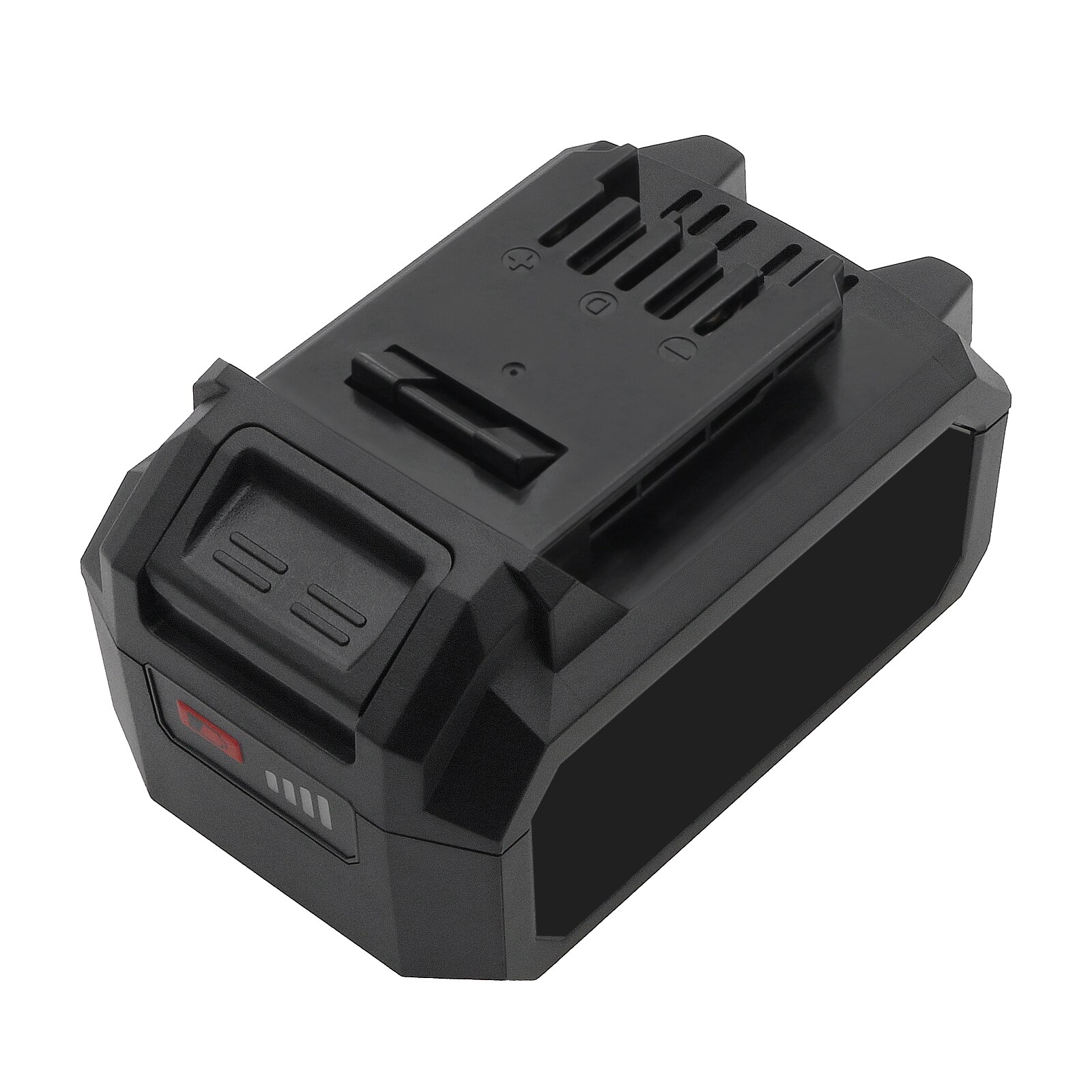Batteri till Elverktyg för Skil 20V 0.6cm Hex Cordless Impact Driver, ID572701 m.fl., bild 4