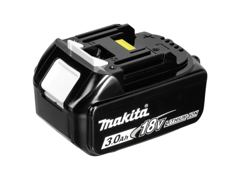 Makita BL1830B 18V batteri - 3,0 Ah