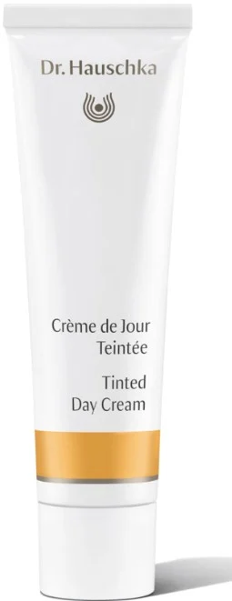 Dr. Hauschka Tinted Day Cream 30 ml, bild 2