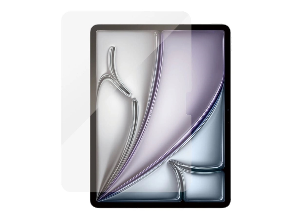 PanzerGlass Skärmskydd Ultra-Wide Fit iPad Air 11" M2/M3, bild 2