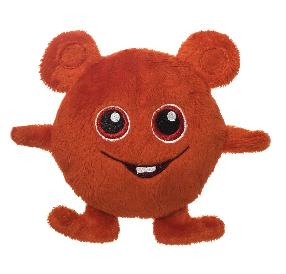 Babblarna Minisar Bobbo 12 cm, bild 2