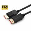 8K Displayport 1.4 Cable
