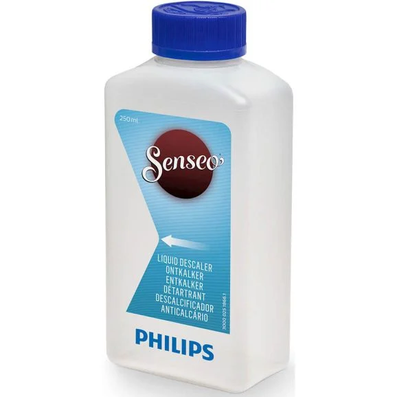 Philips Senseo flytande avkalkningsmedel CA6520/00, bild 3